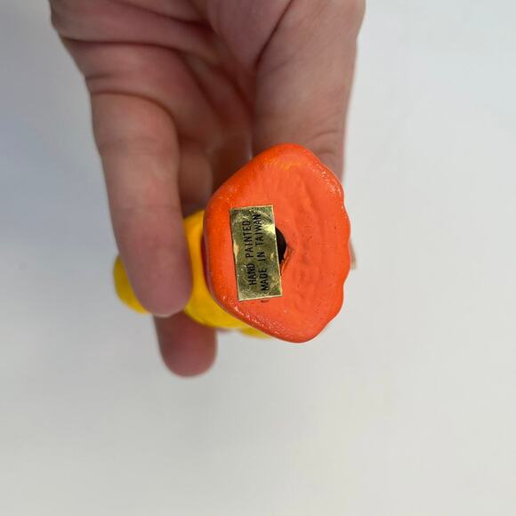 Christmas tree ornament Big Bird from Sesame Street - Picture 2 of 3